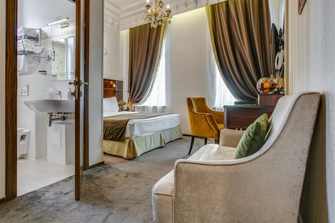 Room image